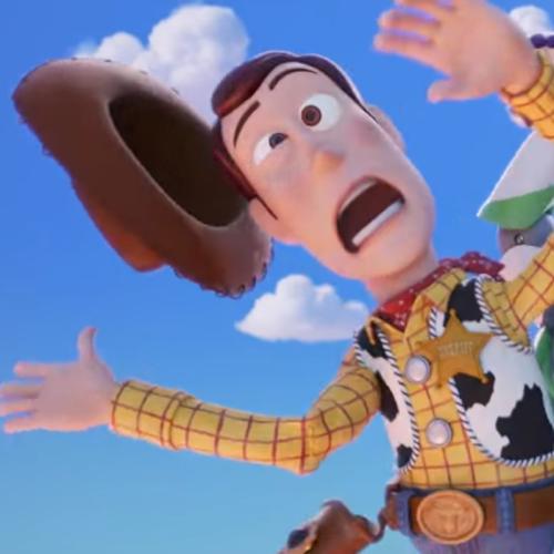 Toy Story 4 Trailer Gives Us All The Nostalgic Feels