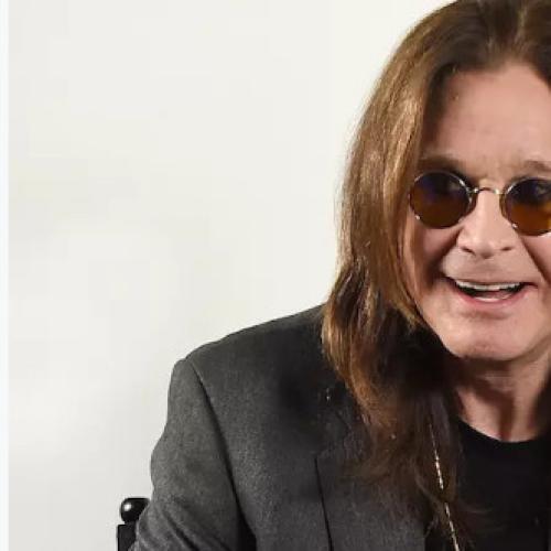 Family Says Ozzy Osbourne Is 'Miserable' As Normal