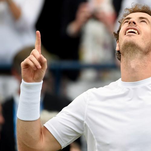 Andy Murray Just Shared An Accidental Photo Of His Penis