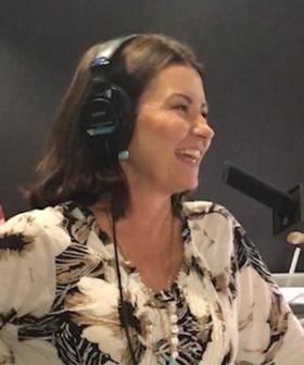 Laurel Edwards' Heartfelt Message To Listeners Before Going Into Surgery