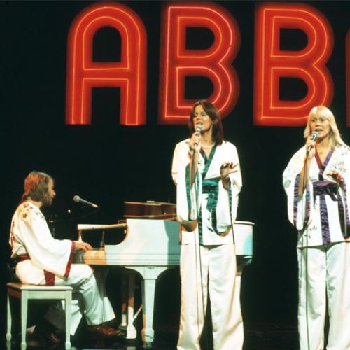 Mamma Mia! Abba Announce First New Music In 35 Years!