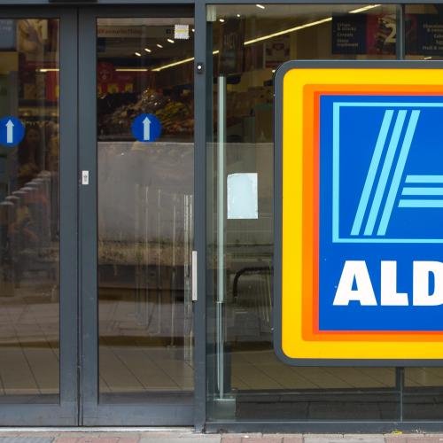 Aldi Special Buys Are Expected To Cause A 'Stampede'