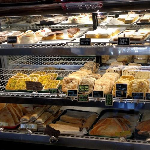 Aussie Bakery Slammed Over 'Scam' Of An Idea