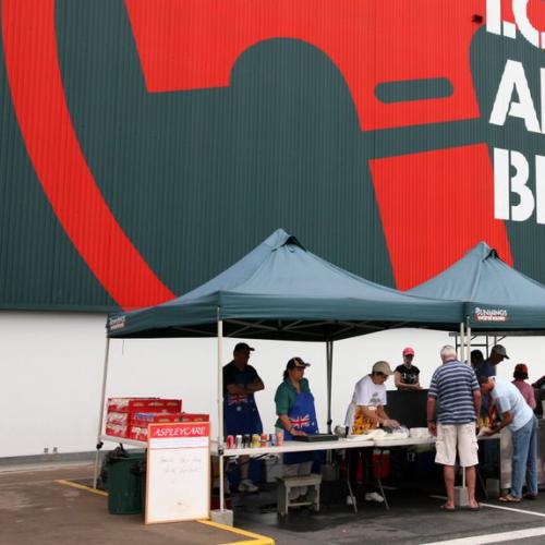 Bunnings Warehouse Has Just Announced A Clearance Event