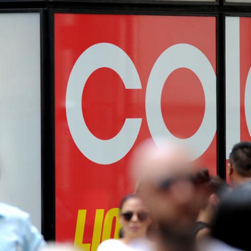 Coles Warn Customers Of Multiple Scams Circulating