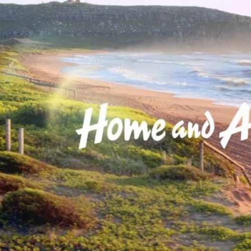 Home And Away Update: It'll Stay At 7pm, Says Channel 7