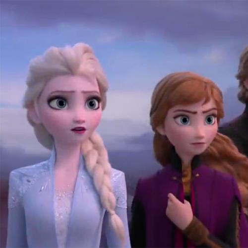 Your First Glimpse At Frozen 2 In New Teaser Trailer