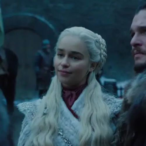Hbo Dropped A Sneaky New Tease For Game Of Thrones