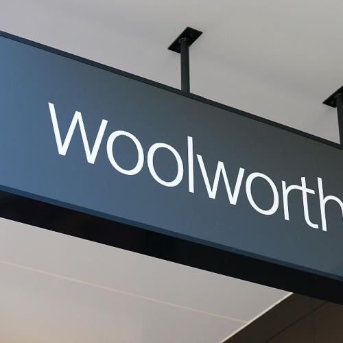 Woolies Are Having A Massive Half Price Cosmetics Sale