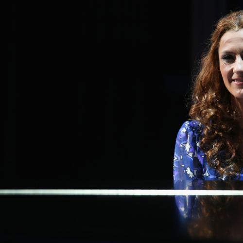 Behind The Scenes of 'Beautiful: The Carole King Musical'!