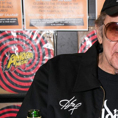 Alison Martino Pays Tribute To Late Music Legend Hal Blaine
