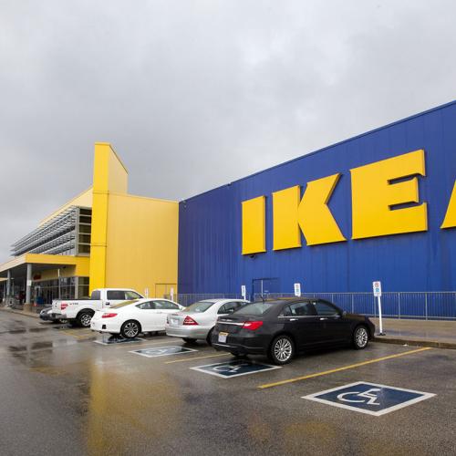 You Can Finally Spend The Night At Your Local Ikea Store!