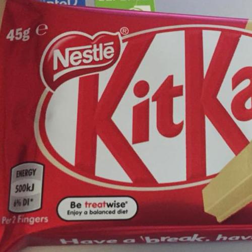 People Selling KitKat Gold On eBay At Four Times The Price