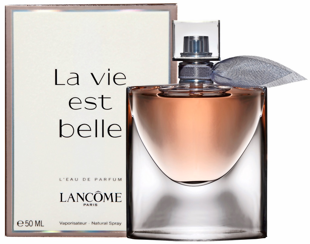 Lancome la vie est belle цены. Хьюго босс ла ви. Lancome la vie est Belle Soleil Cristal Lady EDP 1.2 ml.