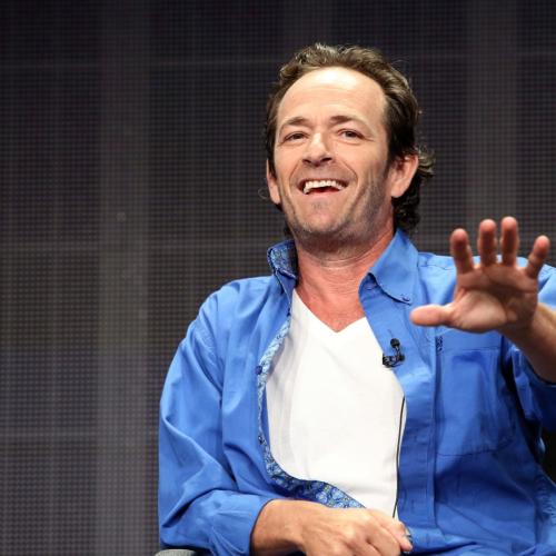 Luke Perry Dead: '90210’ and ‘Riverdale’ Star Dies At 52