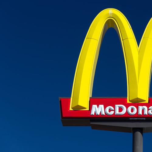 You Have Been Eating McDonalds Wrong All Your Life