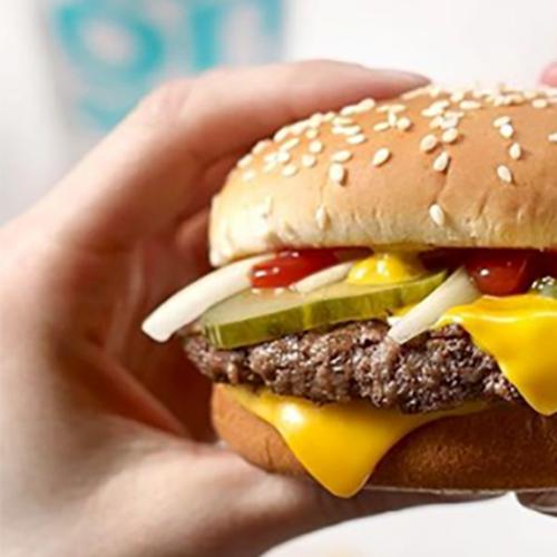 McDonalds Just Made A Game-Changing Announcement
