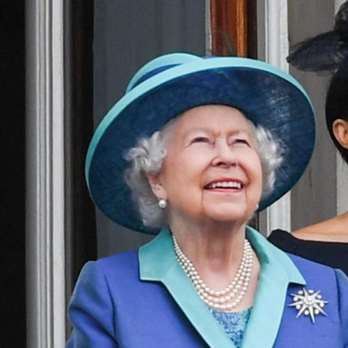 Meghan Markle's Baby Might Share A Birthday With 3 Royals