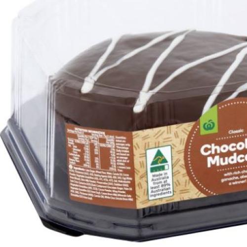 We Can't Heckin' Believe These Are Supermarket Mudcakes
