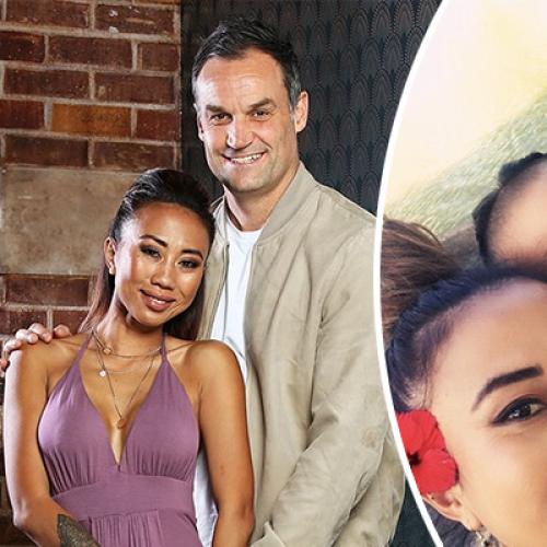 Ning Reveals She Was Left Homeless After Filming Mafs