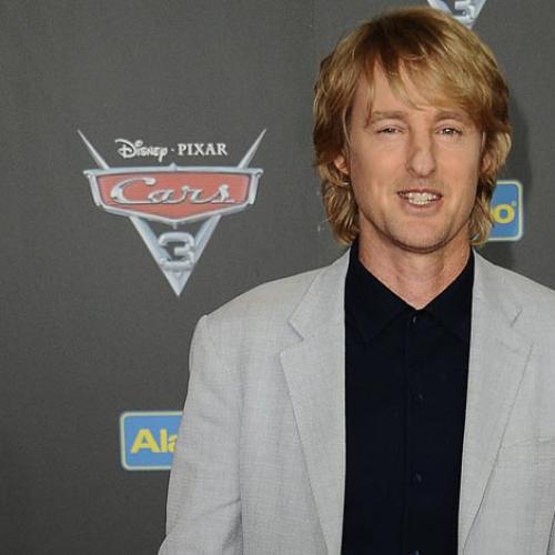Owen Wilson Allegedly A Father Again To Baby Girl