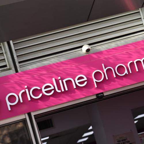 Priceline Just Announced Their Biggest Fragrance Sale Ever!