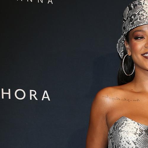 Rihanna Sparks Engagement Rumours After 'Liking' This Post