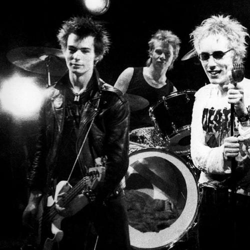 A Sex Pistols Biopic Is In The Works