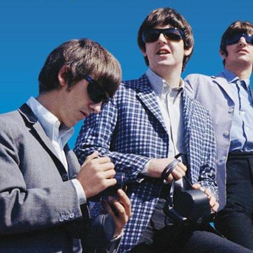The Beatles' Breakup Letters Are for Sale
