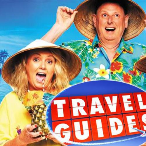 Travel Guides Is Now Casting For New Groups