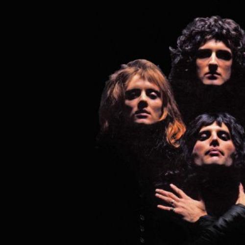Mama, the Bohemian Rhapsody Music Video has Hit 1 Billion Views