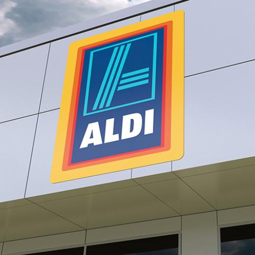 ALDI's Limited Edition Chocolate Is The Best You'll Ever Buy!