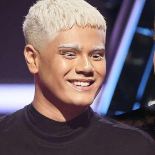 The Voice's Jack Vidgen And Sheldon Riley Reportedly Dating