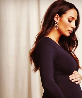 The Bachelor’s Snezana Announces Her Baby’s Due Date