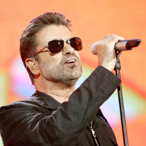 New Music From George Michael Will Appear In New Christmas Movie