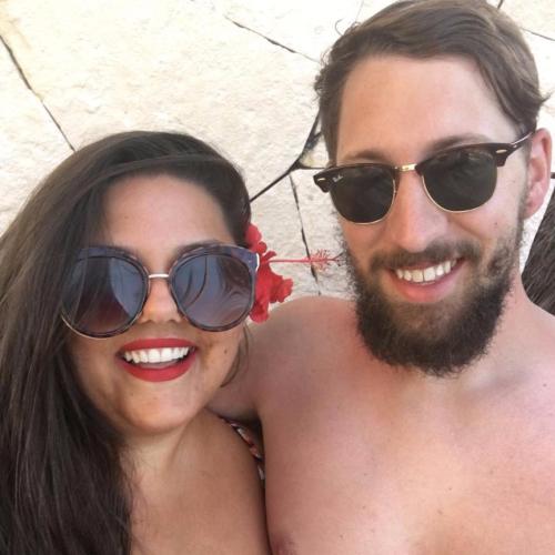 This Woman's Honeymoon Was Ruined By Body Shamers