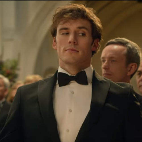 Me Before You Trailer Has Us Crying Even More Than The Last