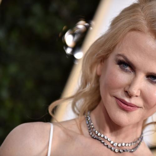 Nicole Kidman Has Shocked Everyone In Her Latest Interview