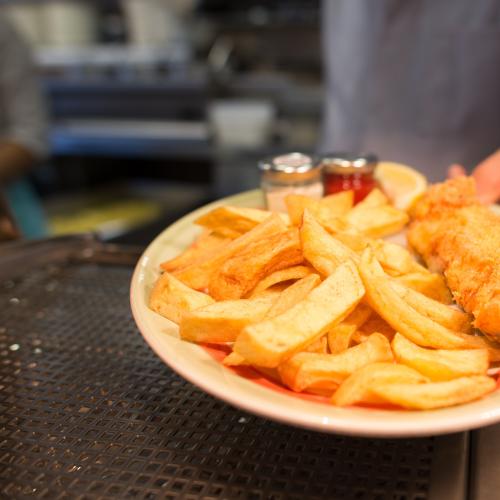 Sydney's Best Fish & Chips