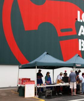 Bunnings Warehouse Ready To Roll Out The BBQ At Every Store This Week For Huge Bushfire Relief Fundraiser!