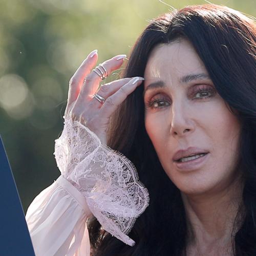 Fears Growing Over Cher's Health