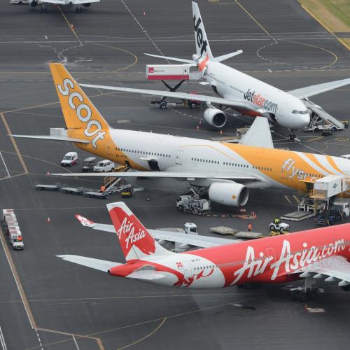 Six Ways Aussie Airlines Are Ripping Us Off