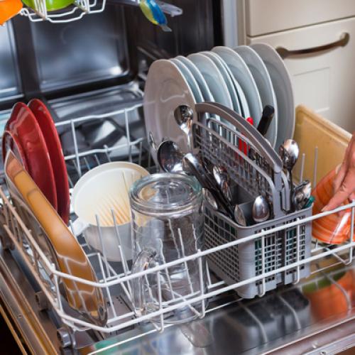 Things You Never Knew Your Dishwasher Could Do