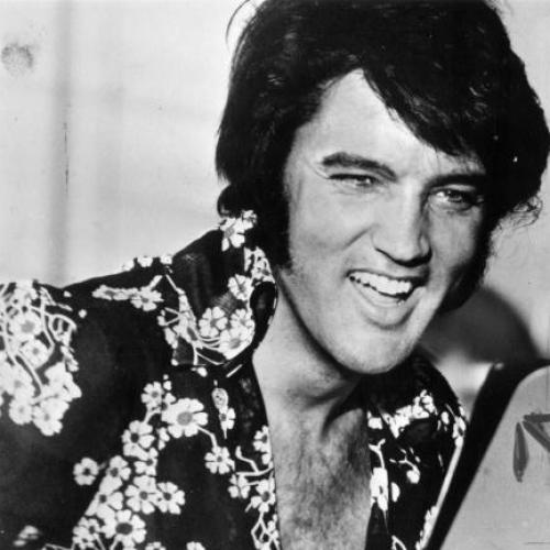 Elvis Presley's Gun Sells For $96,000