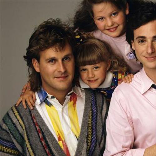 You Can Now Rent Out The 'Full House' House!