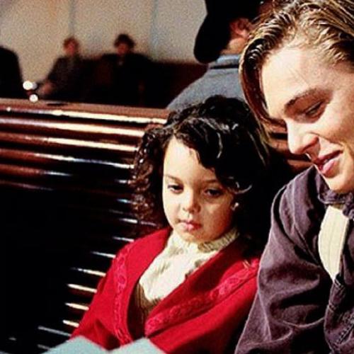 See What Jack's 'Best Girl' From Titanic Looks Like Now