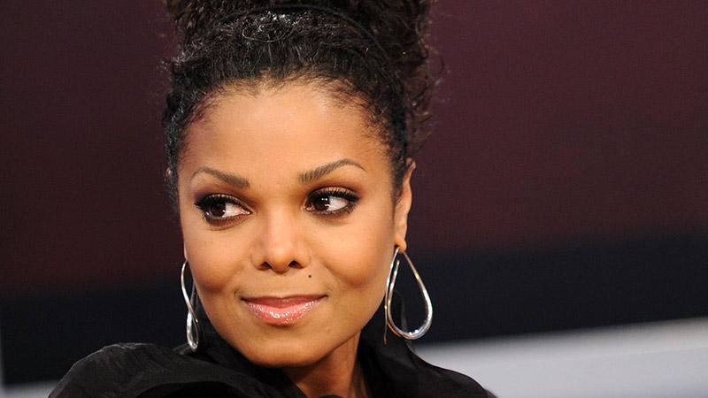 Star Reveals He Kicked Naked Janet Jackson Out Of Hotel Room