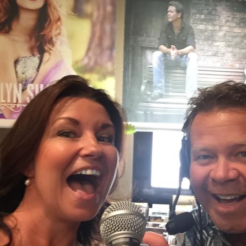 "She's In A Bit Of Pain" - Troy Cassar-Daley Gives Us An Update On Laurel's Surgery