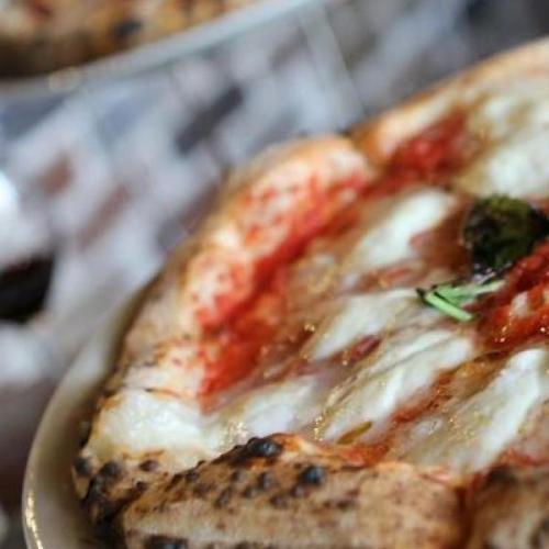 World's Best Pizza Awarded To Pizzeria In Sydney