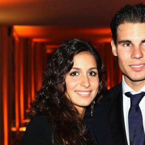 Rafael Nadal Might Be In Big Trouble With His Girlfriend